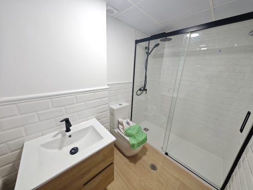 Reforma cuarto de baño 3