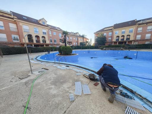 Reforma de piscina 3
