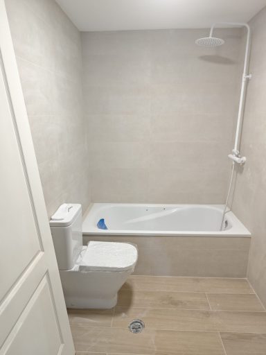 Reforma cuarto de baño 5